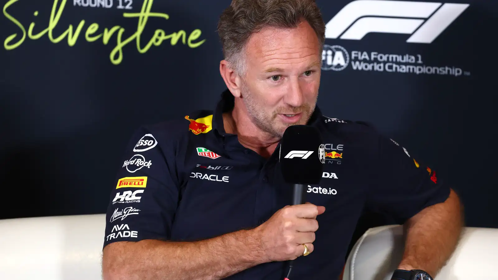 Berita FORMULA 1: Christian Horner Buka Pintu Kembali ke F1, Kontak Semua Tim