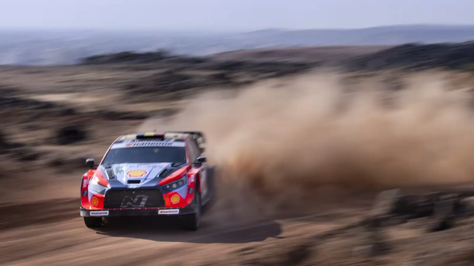 Berita WRC: WRC Portugal Ubah Jadwal Usai Kritik Jam Balap Ekstrem