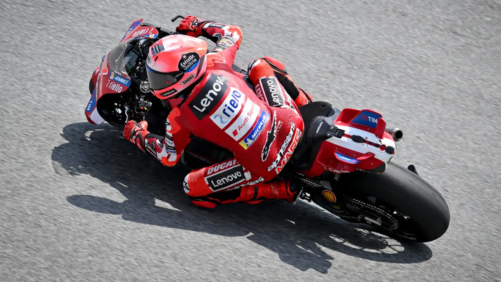 Marc Marquez Returns to Sepang, Sprint Pace Shapes Ducati Direction