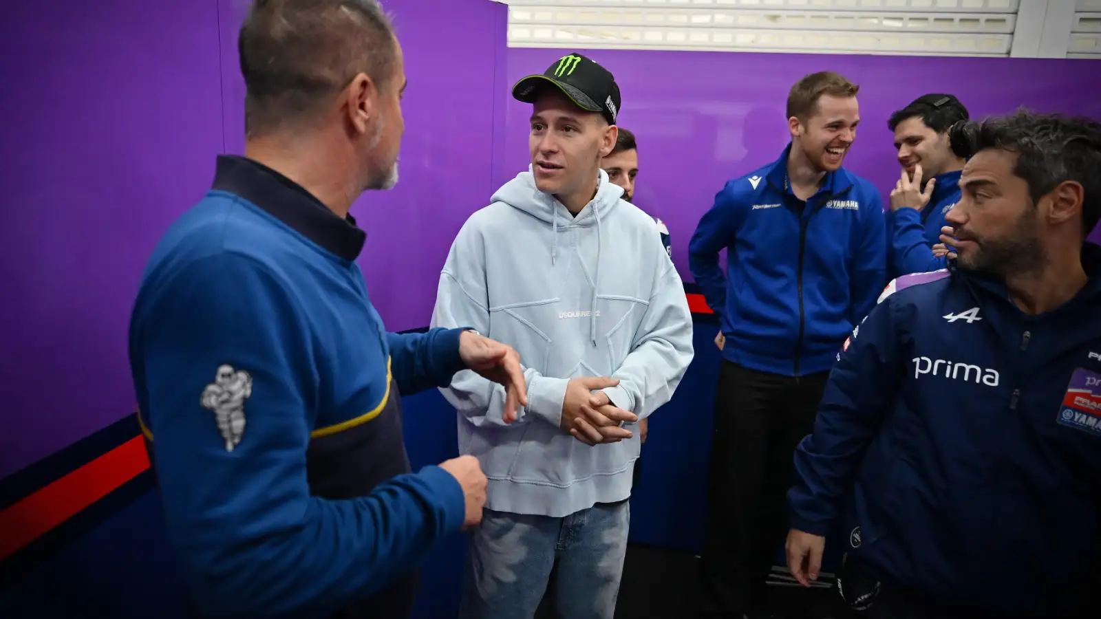 Fabio Quartararo Rumours Addressed for First Time