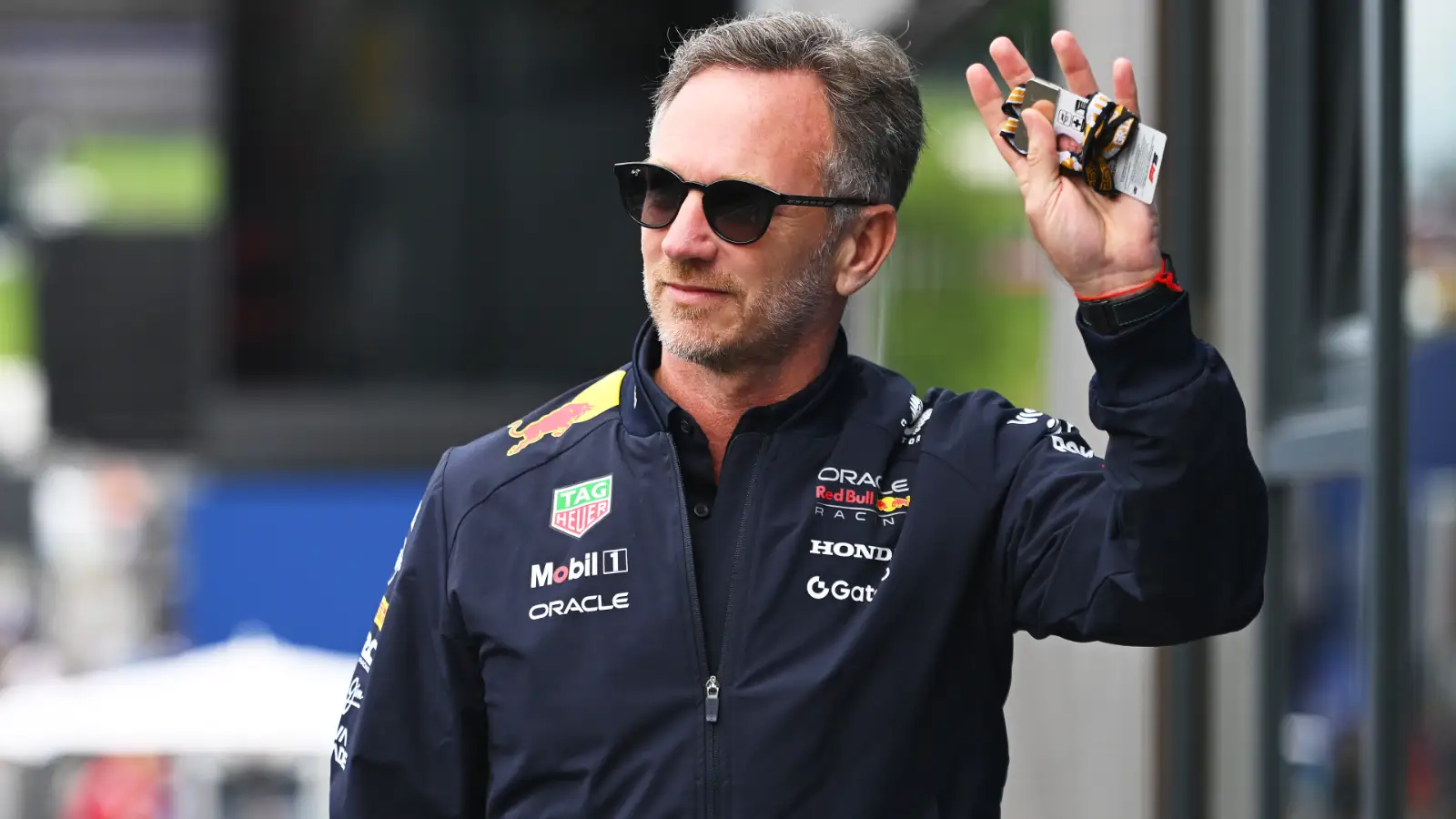 Christian Horner - 2