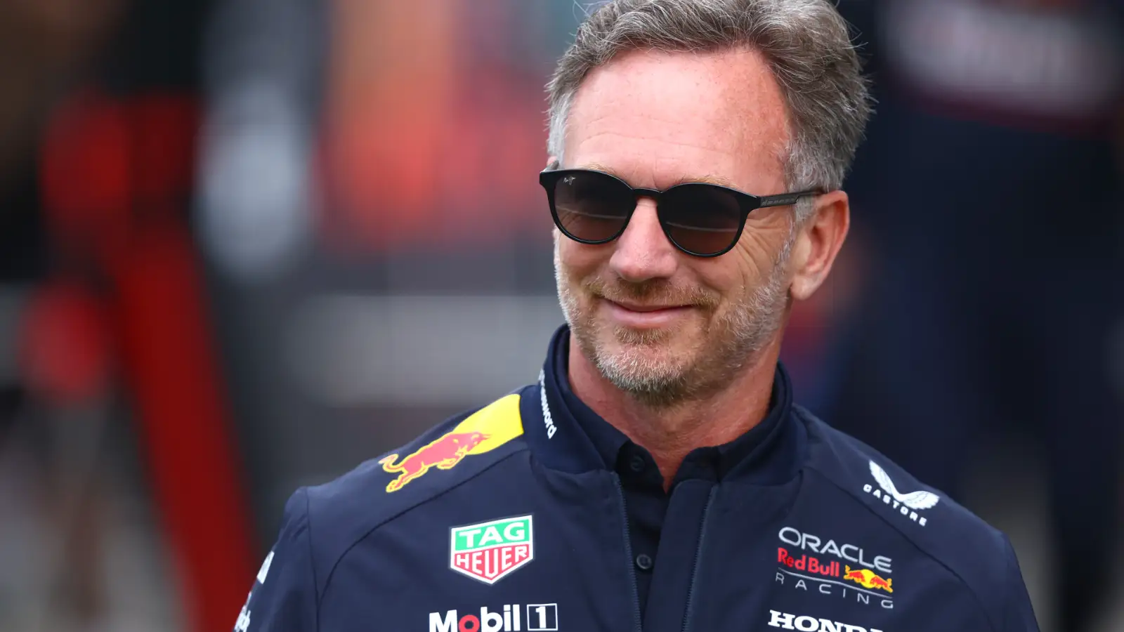 Christian Horner - 3