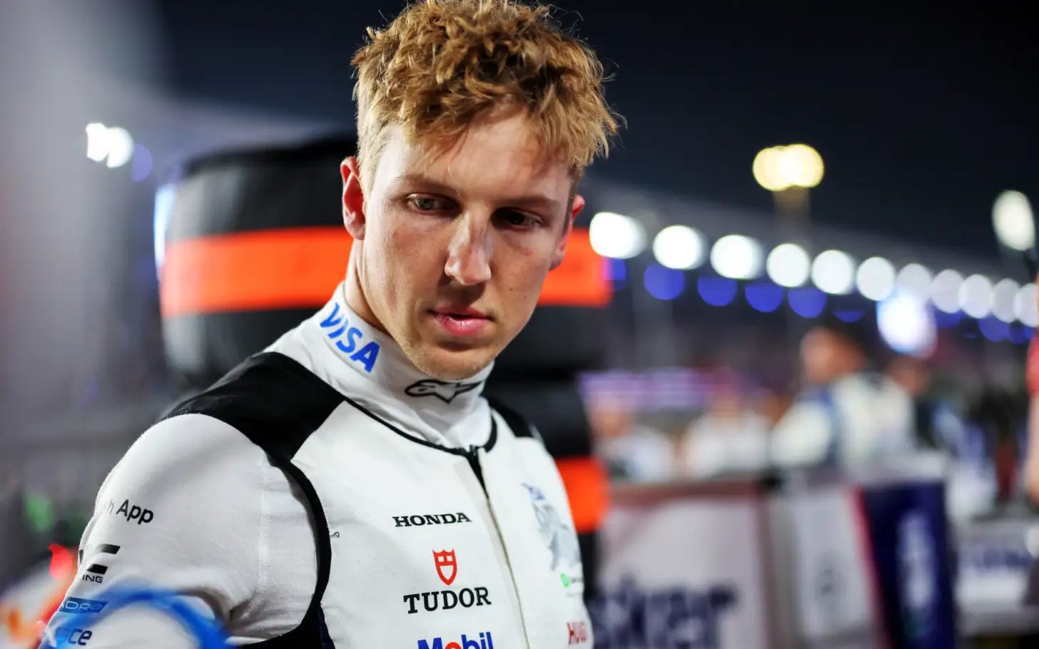 Liam Lawson Assigned New Race Engineer for F1 2026