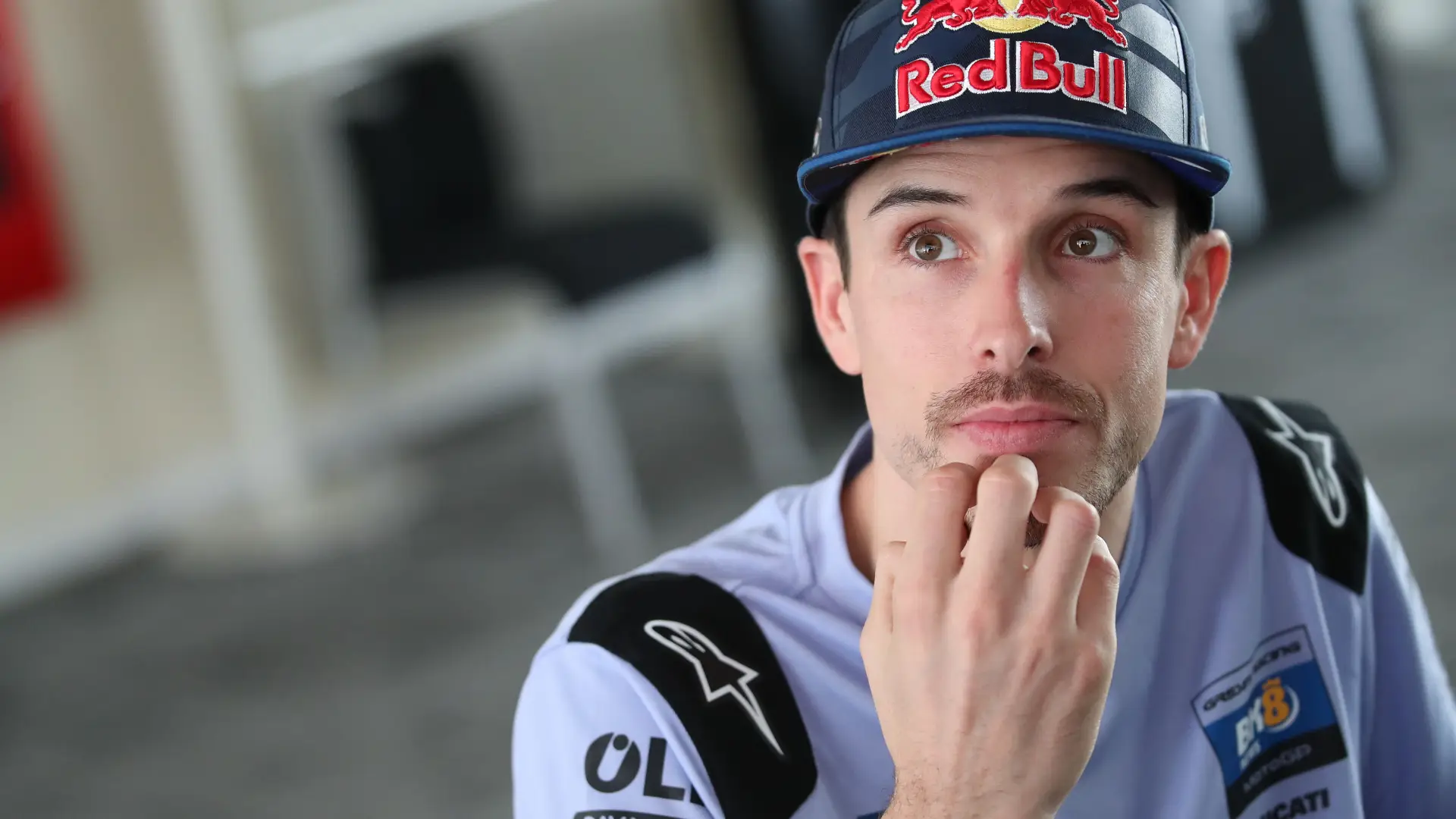 Alex Marquez Akui Punya Opsi Tim Jelang MotoGP 2027