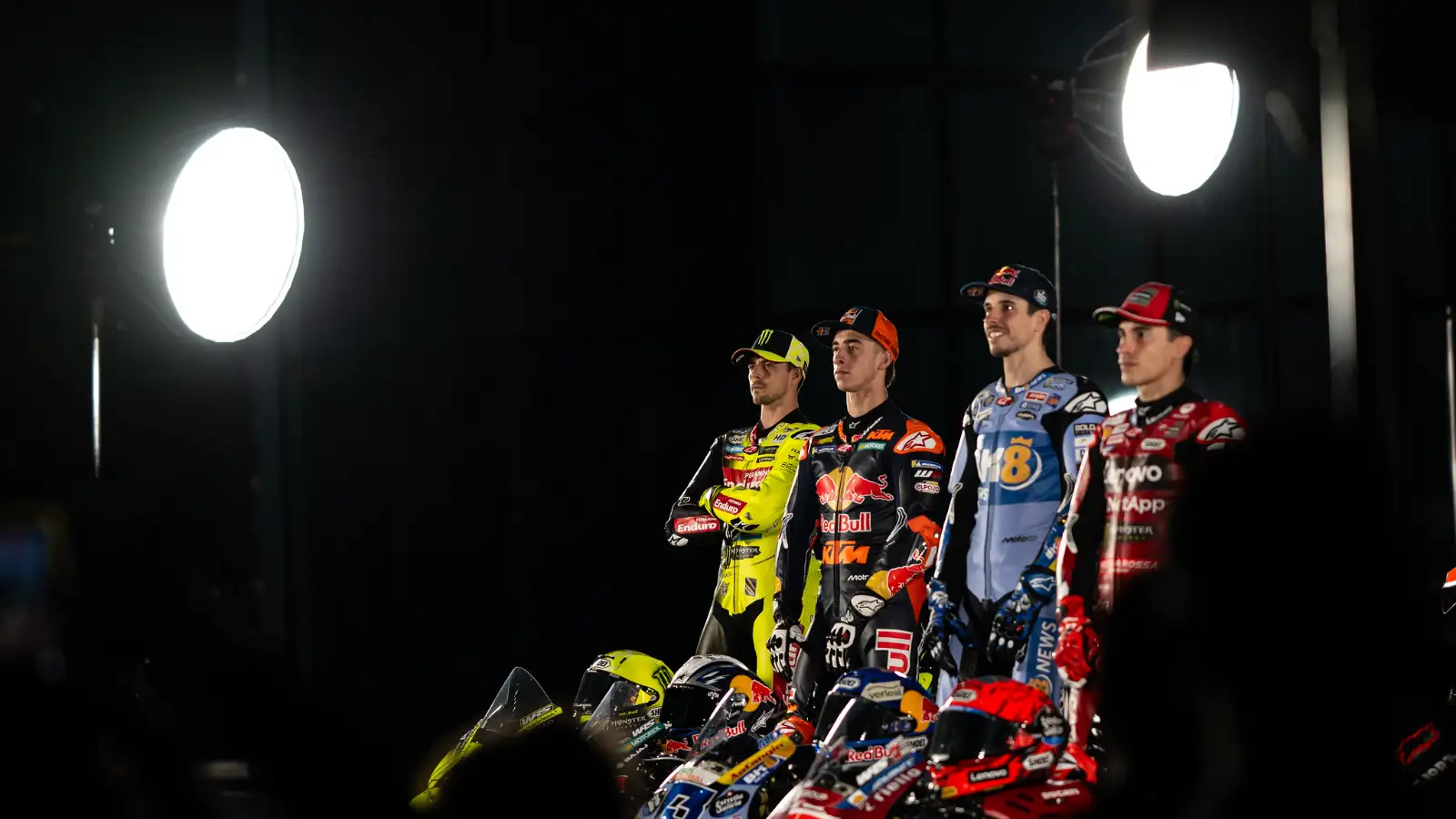 MotoGP 2026 Season Launch Begins in Kuala Lumpur - 2