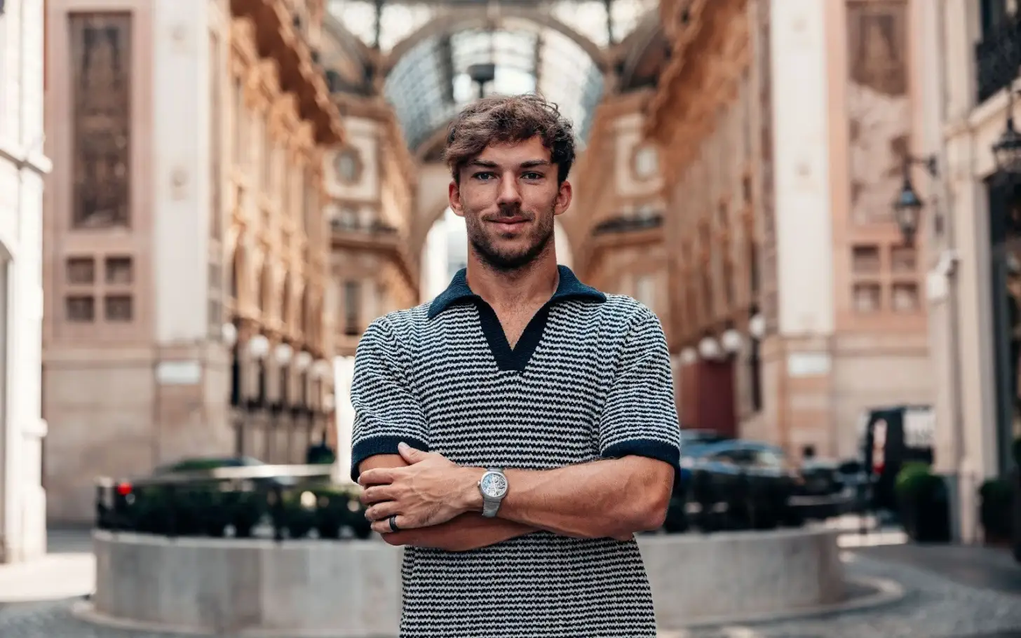 Pierre Gasly Investasi Rumah Mewah di Miami Jelang F1 2026