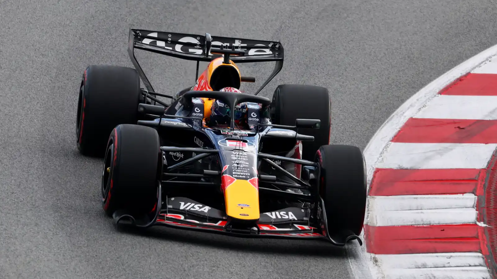 Max Verstappen - 2