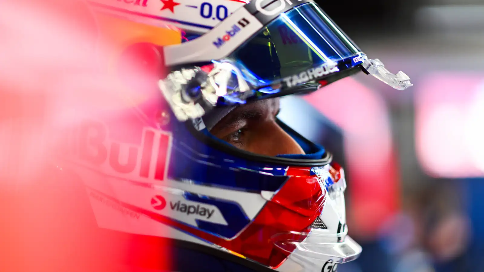 Max Verstappen Sees Positive Start for Red Bull in F1 2026