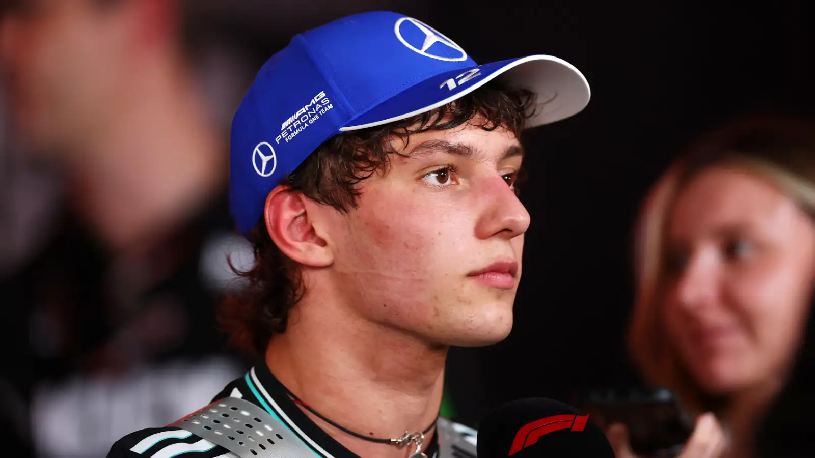 Kimi Antonelli Siapkan Pendekatan Baru Hadapi F1 2026