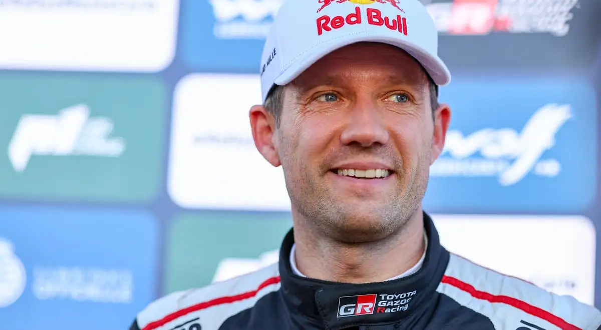 WRC Driver Salaries Shift Significantly for 2026 Season - 2