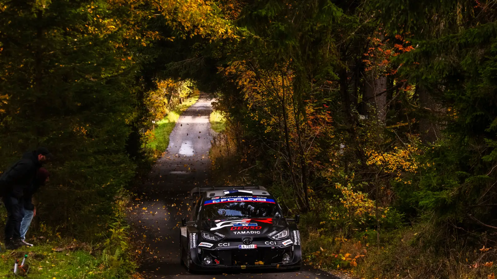 WRC Driver Salaries Shift Significantly for 2026 Season - 5