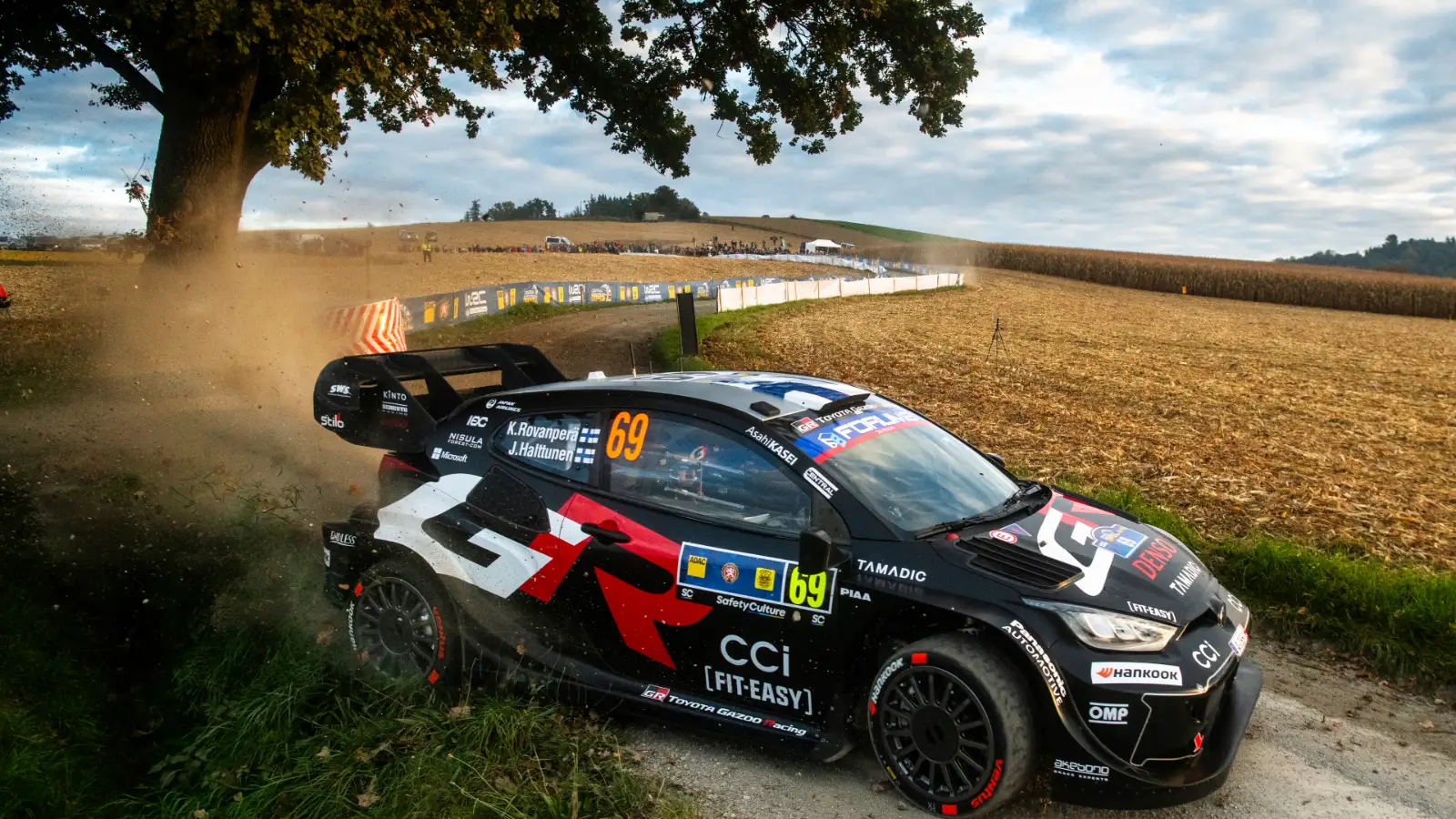 WRC Driver Salaries Shift Significantly for 2026 Season - 6