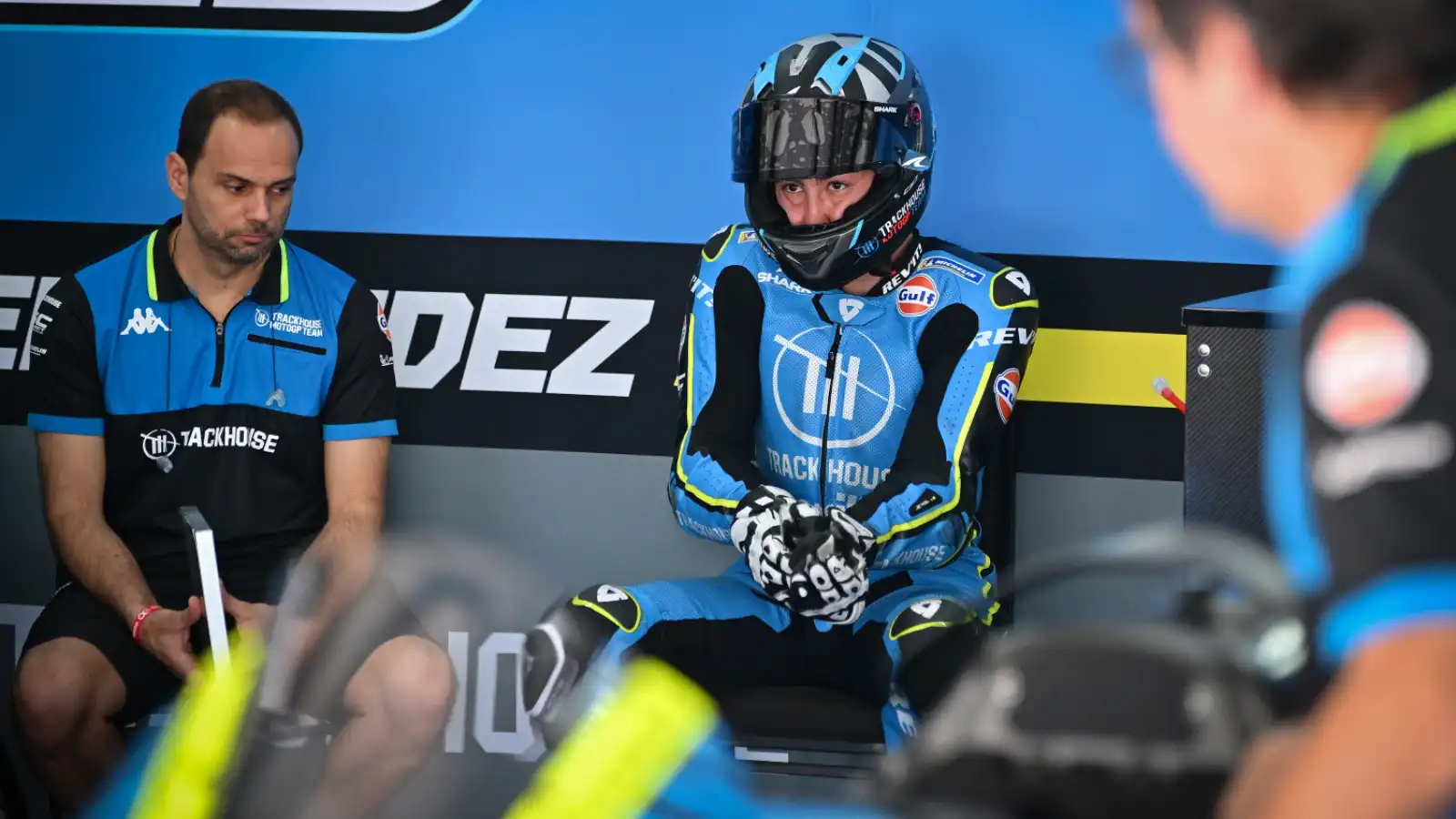 Raul Fernandez 2026 - 2