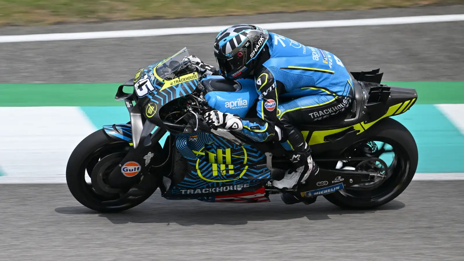 Raul Fernandez 2026 - 3