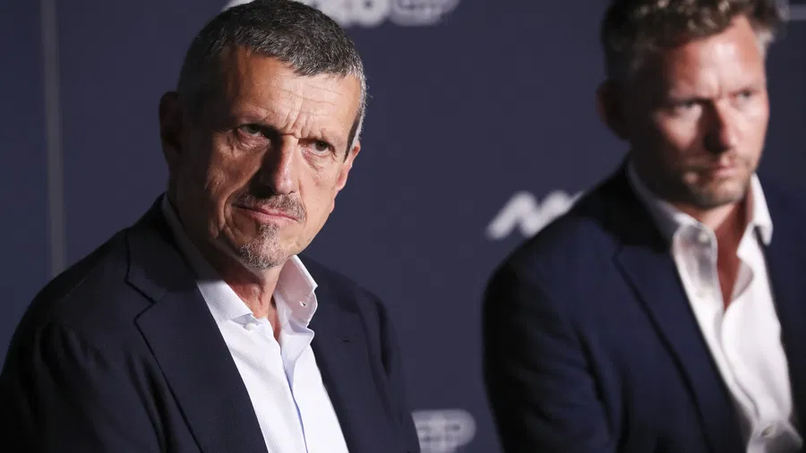 Guenther Steiner Debut sebagai Bos Tech3 di MotoGP 2026