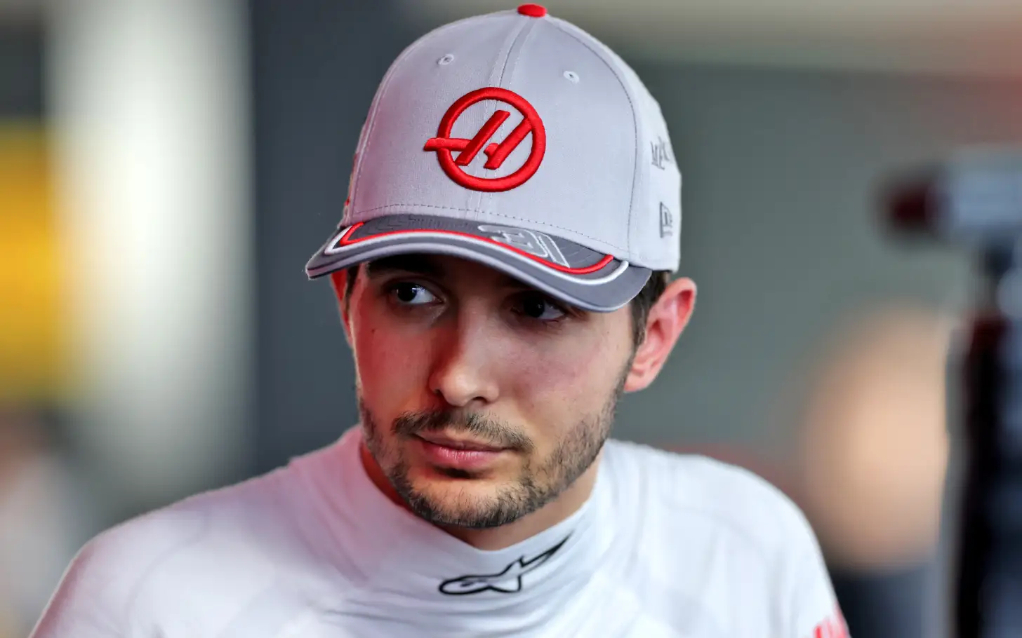 Esteban Ocon Tegas: Target Saya Juara Dunia F1