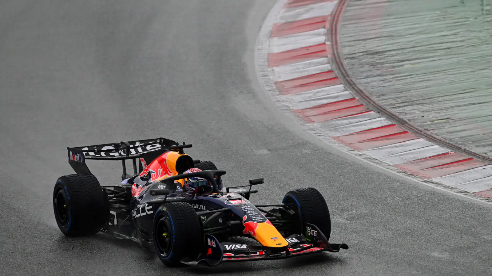 Max Verstappen - 3
