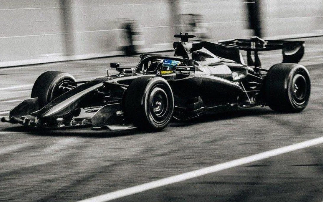 Aston Martin F1 2026