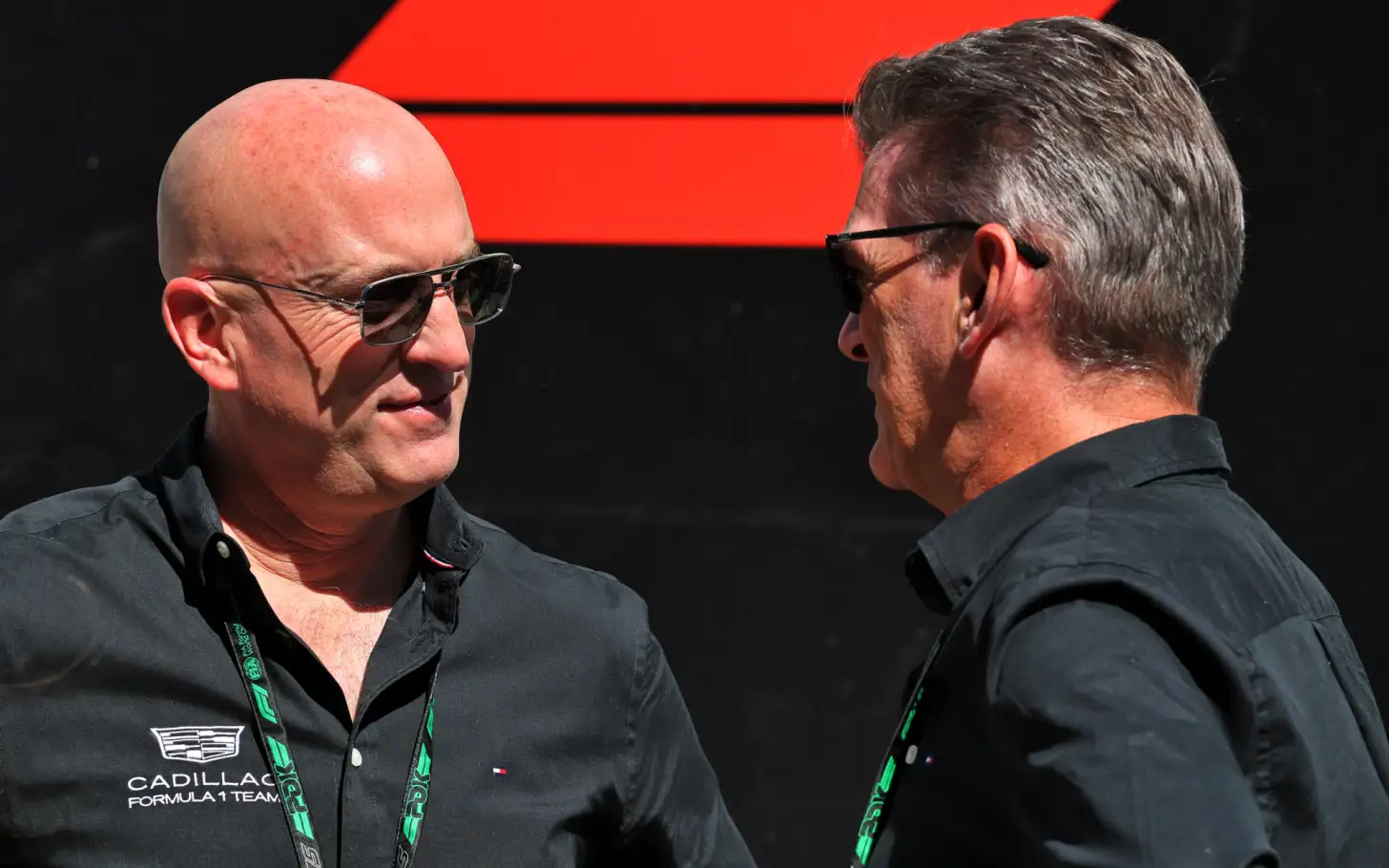 Cadillac Responds to Lawsuit Over $10m Super Bowl F1 Ad