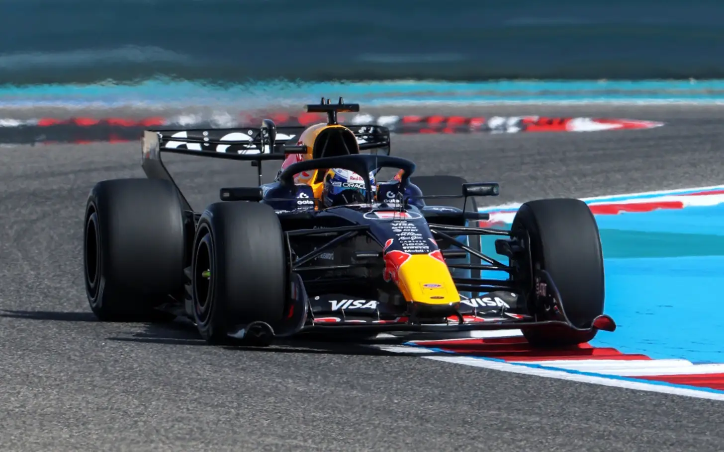 Toto Wolff Akui Red Bull Jadi Benchmark F1 2026