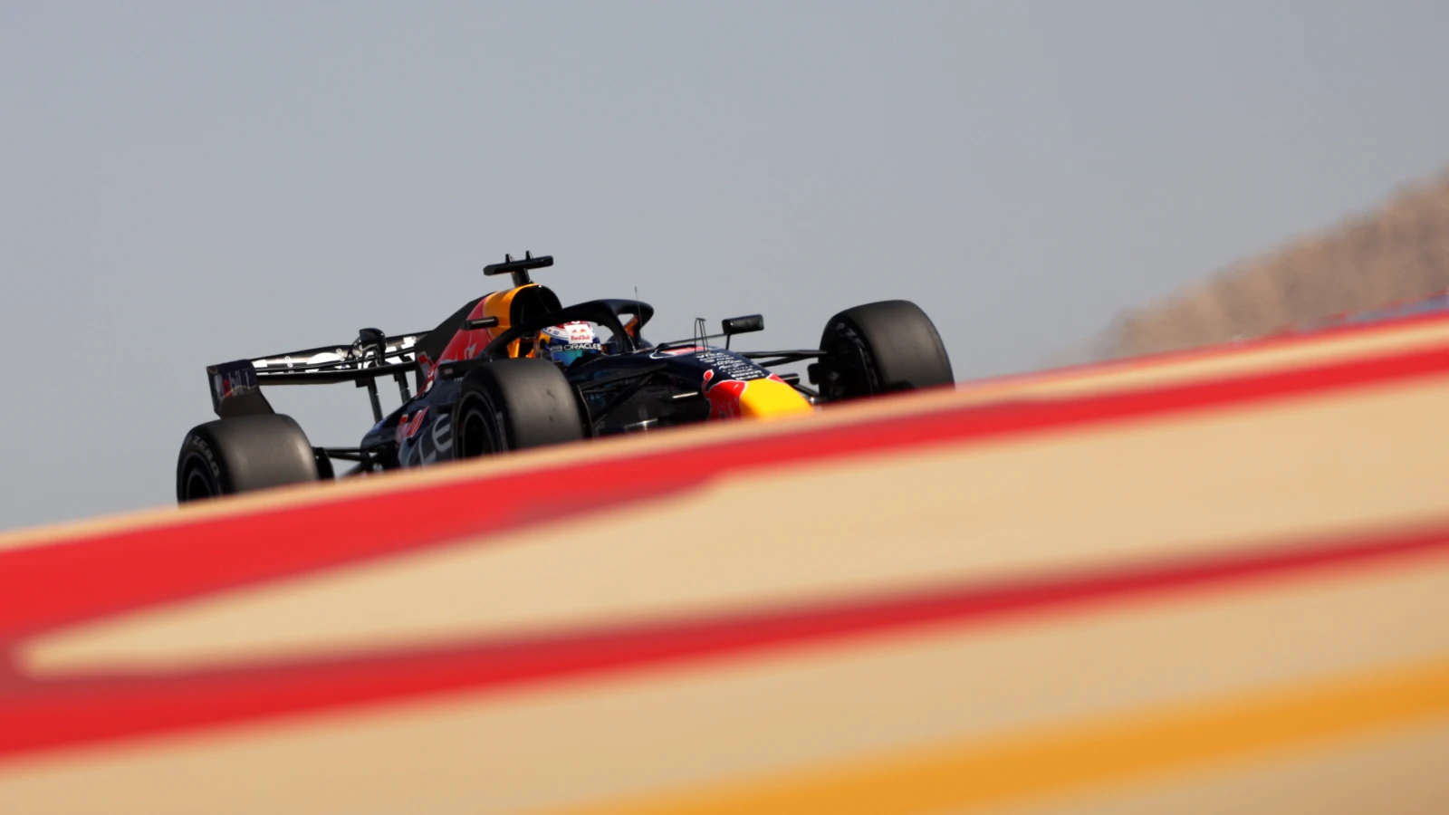 F1 2026 Bahrain Test Hari 2: Hasil 12.00 WIB - 2