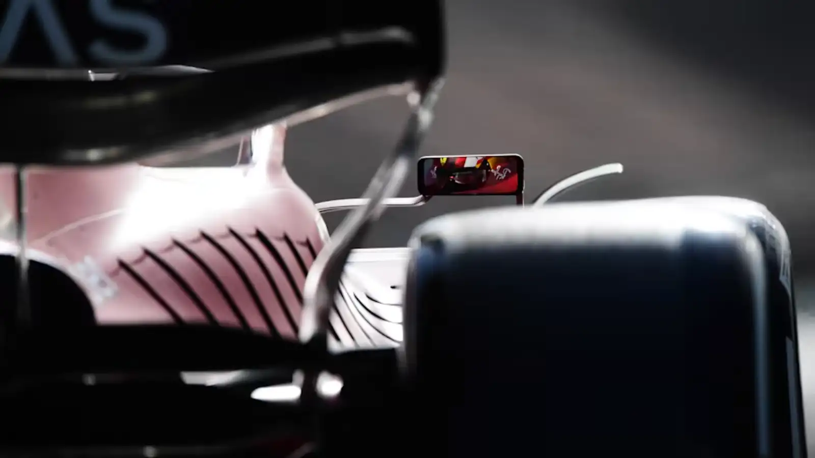 Rob Marshall Surprised by Tight 2026 F1 Grid - 2