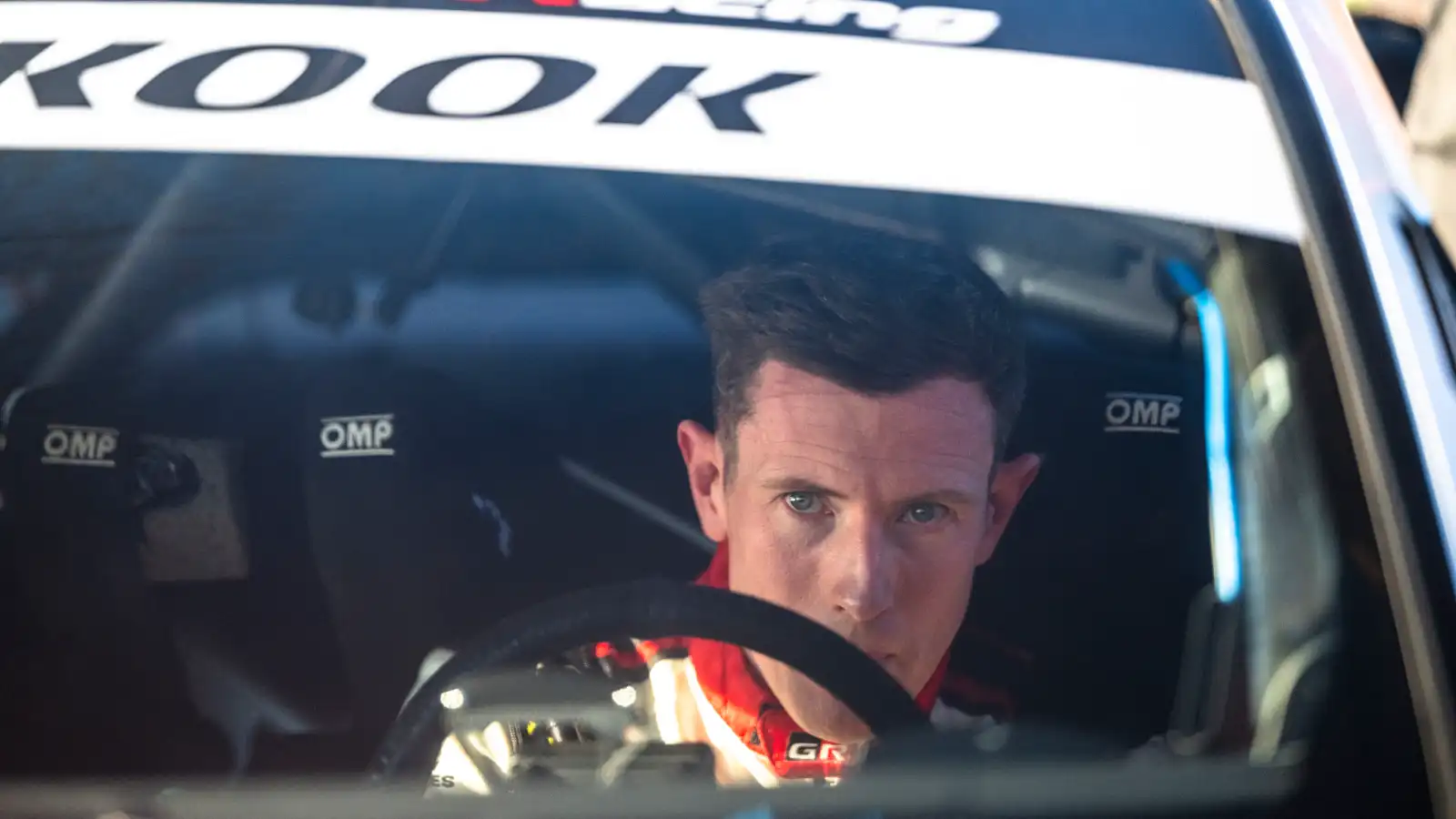 Berita WRC: Evans Ungguli Katsuta di Shakedown Swedia 2026