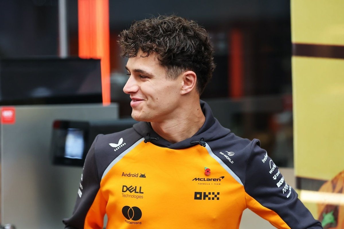 Berita FORMULA 1: Lando Norris Balas Kritik Max Verstappen F1 2026