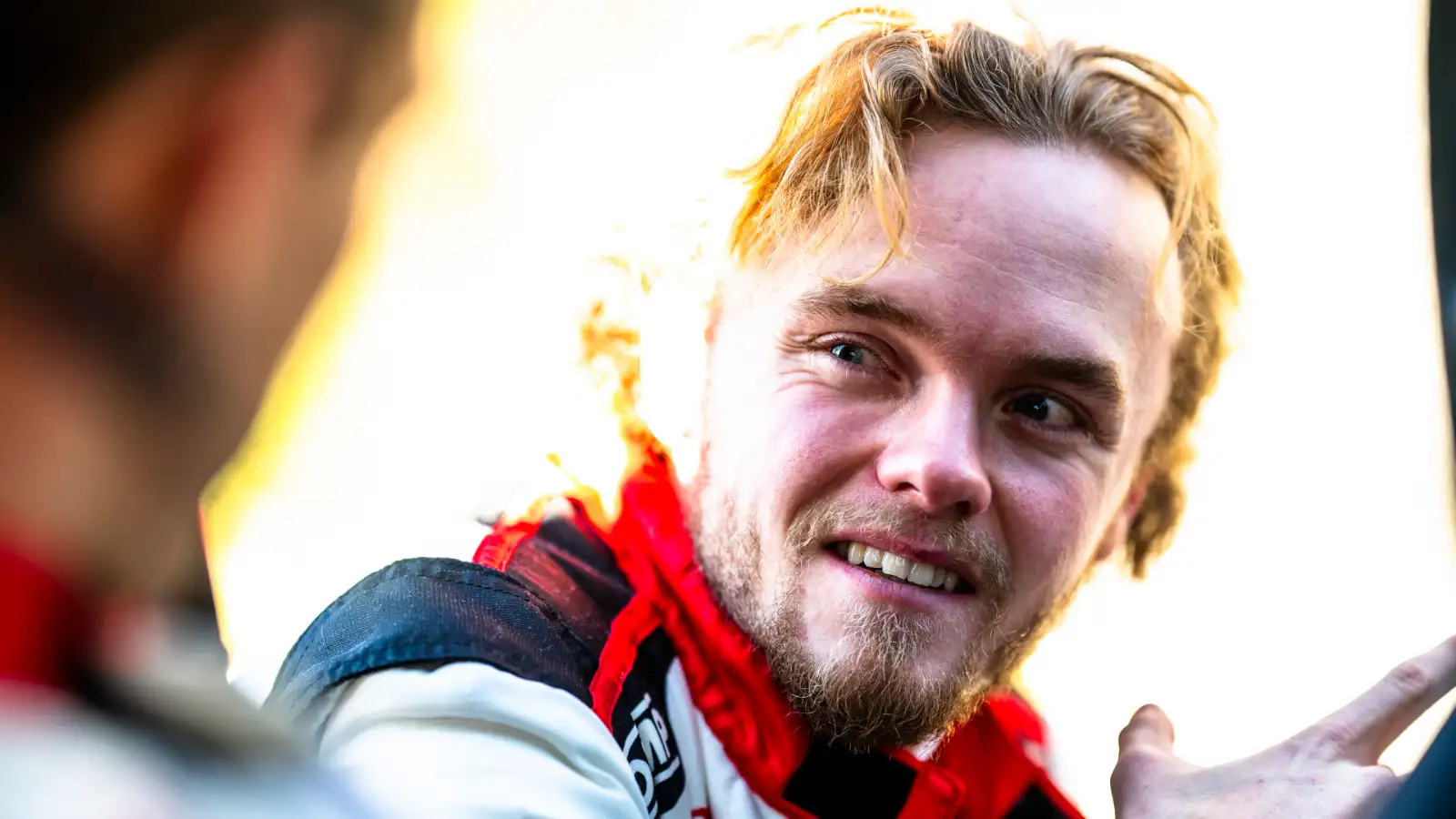 Oliver Solberg Pimpin Awal Rally Sweden 2026 - 2