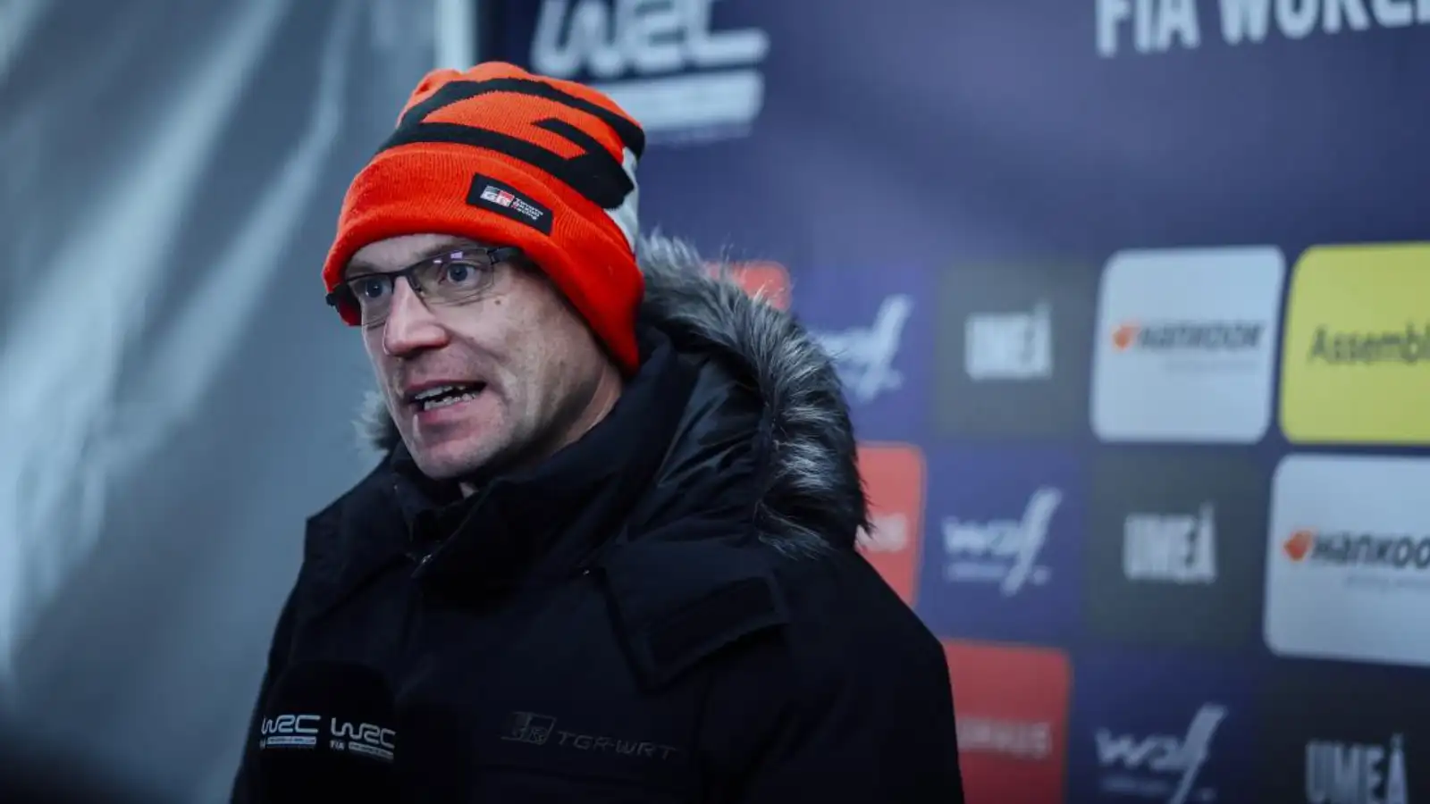 Toyota Difavoritkan Jelang Rally Sweden 2026