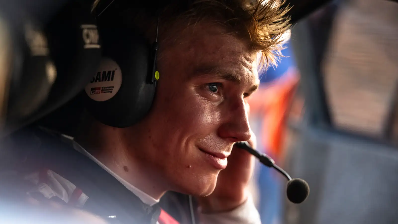 Sami Pajari Diminta Lupakan Monte Jelang Sweden 2026