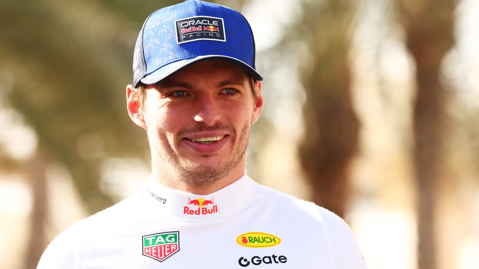 Max Verstappen Rejects Toto Wolff’s Red Bull Claim