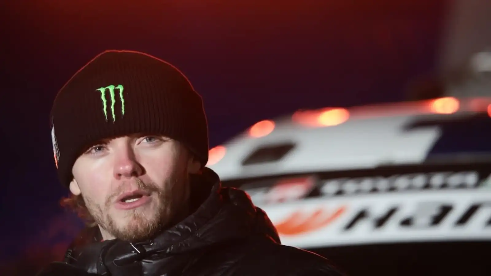 WRC Sweden 2026: Solberg Dua Kali Off, Evans Tetap Tenang