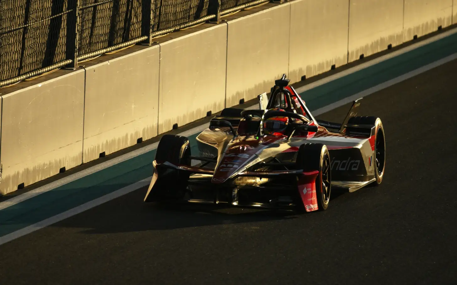 Formula E 2026: Edoardo Mortara Secures Pole in Jeddah 2026 Qualifying