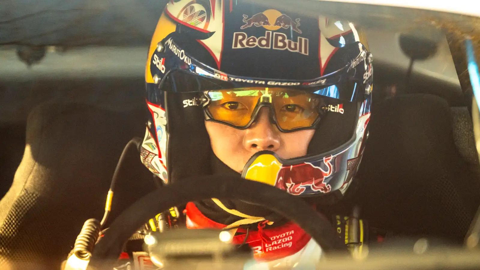 WRC Sweden 2026: Takamoto Katsuta Closes on Elfyn Evans After SS6 - 3