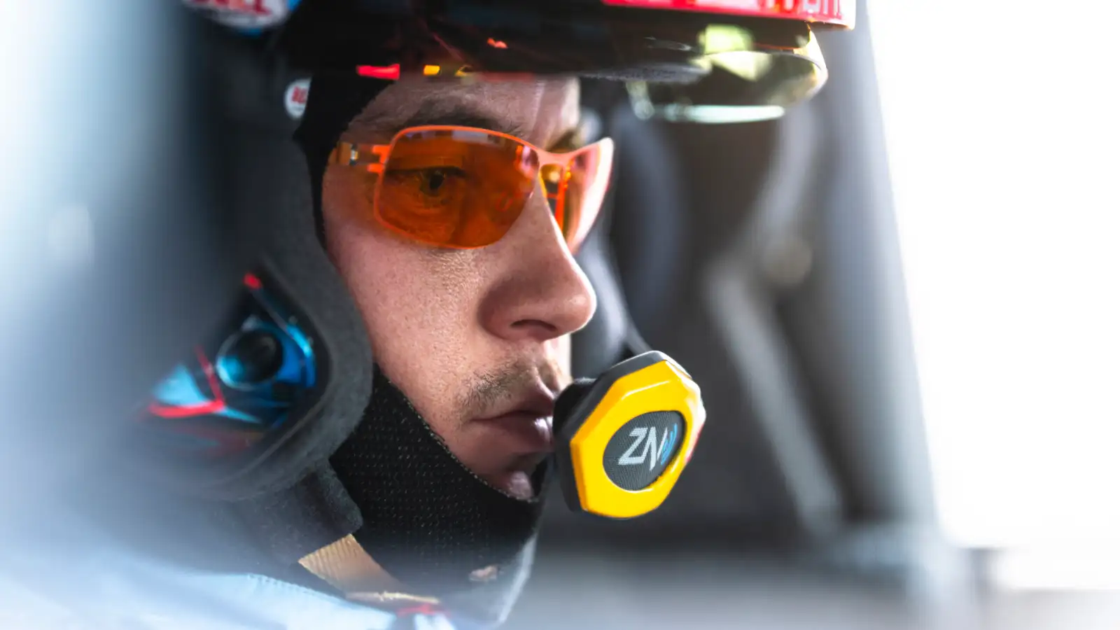 WRC Sweden 2026: Thierry Neuville Penalised One Minute and Fined €1,500