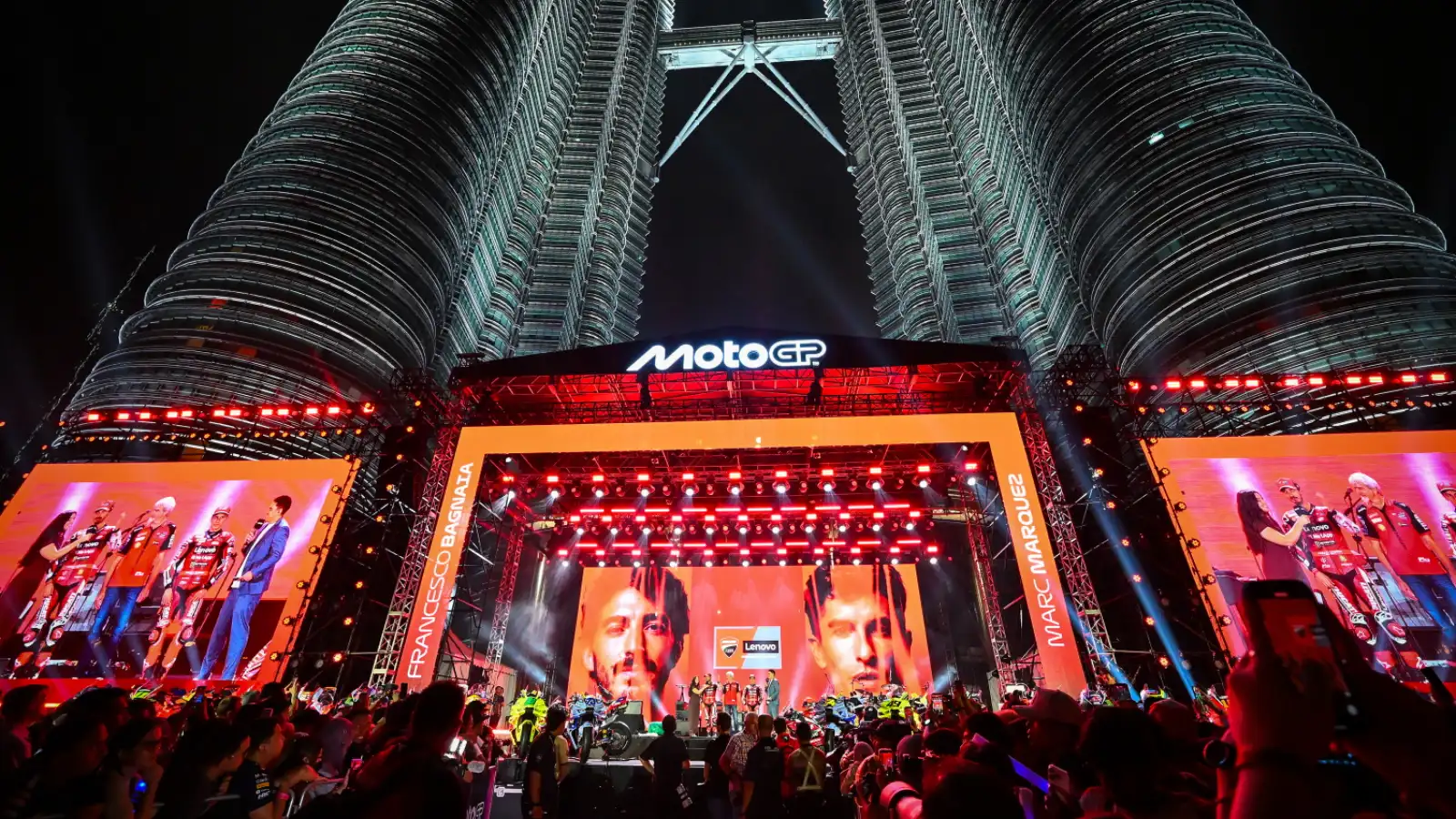 Ini Dia Strategi Liberty Media Ubah MotoGP