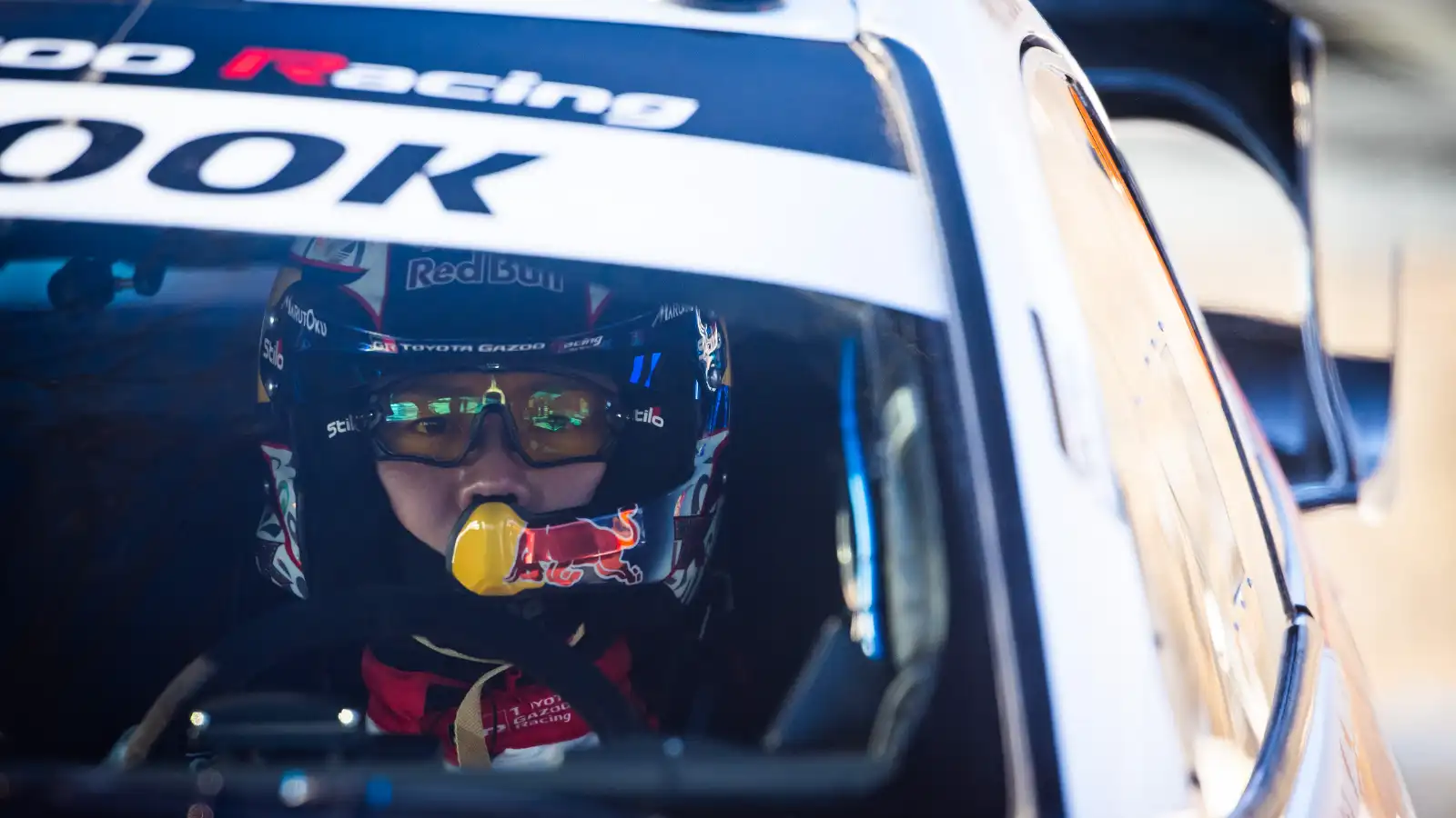 © Toyota GAZOO RACING