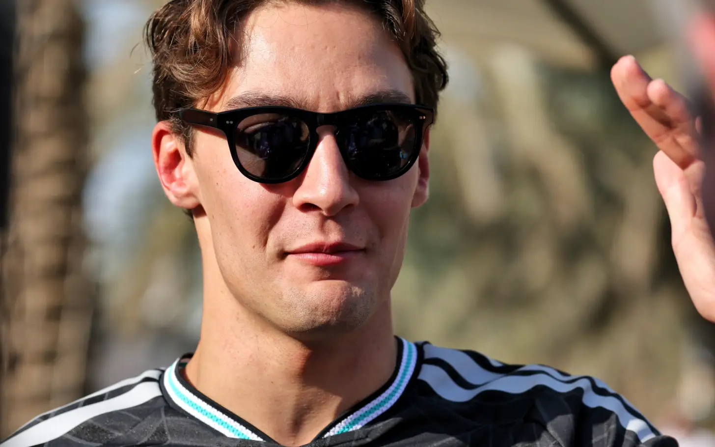 George Russell Defends F1 2026 Regulations