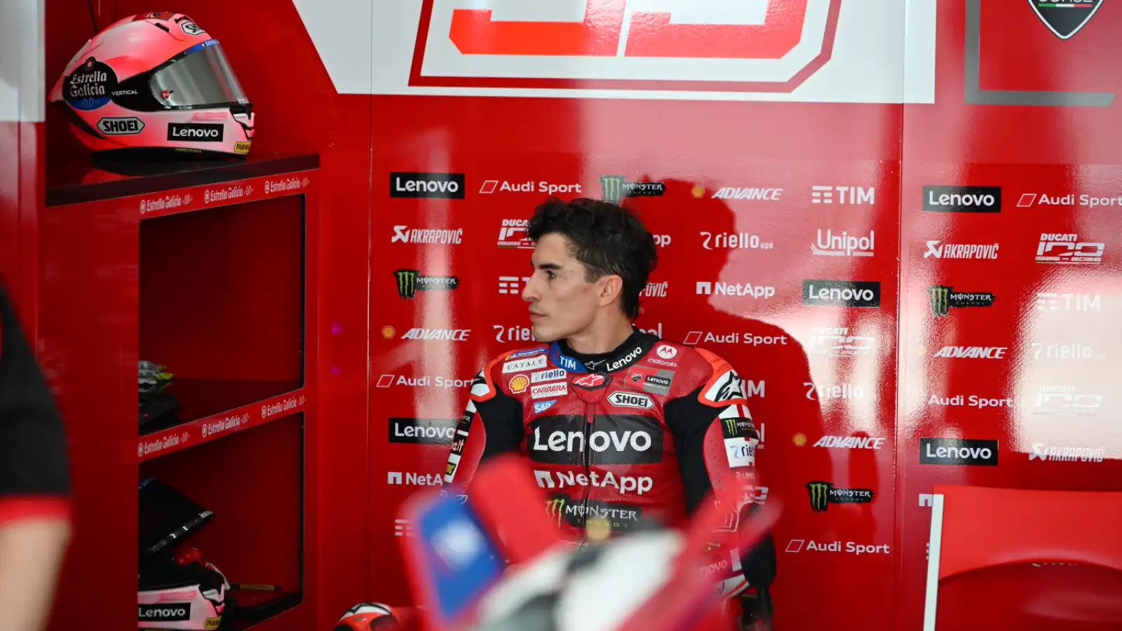 Marc Marquez’s Dominance Rooted in Race Craft