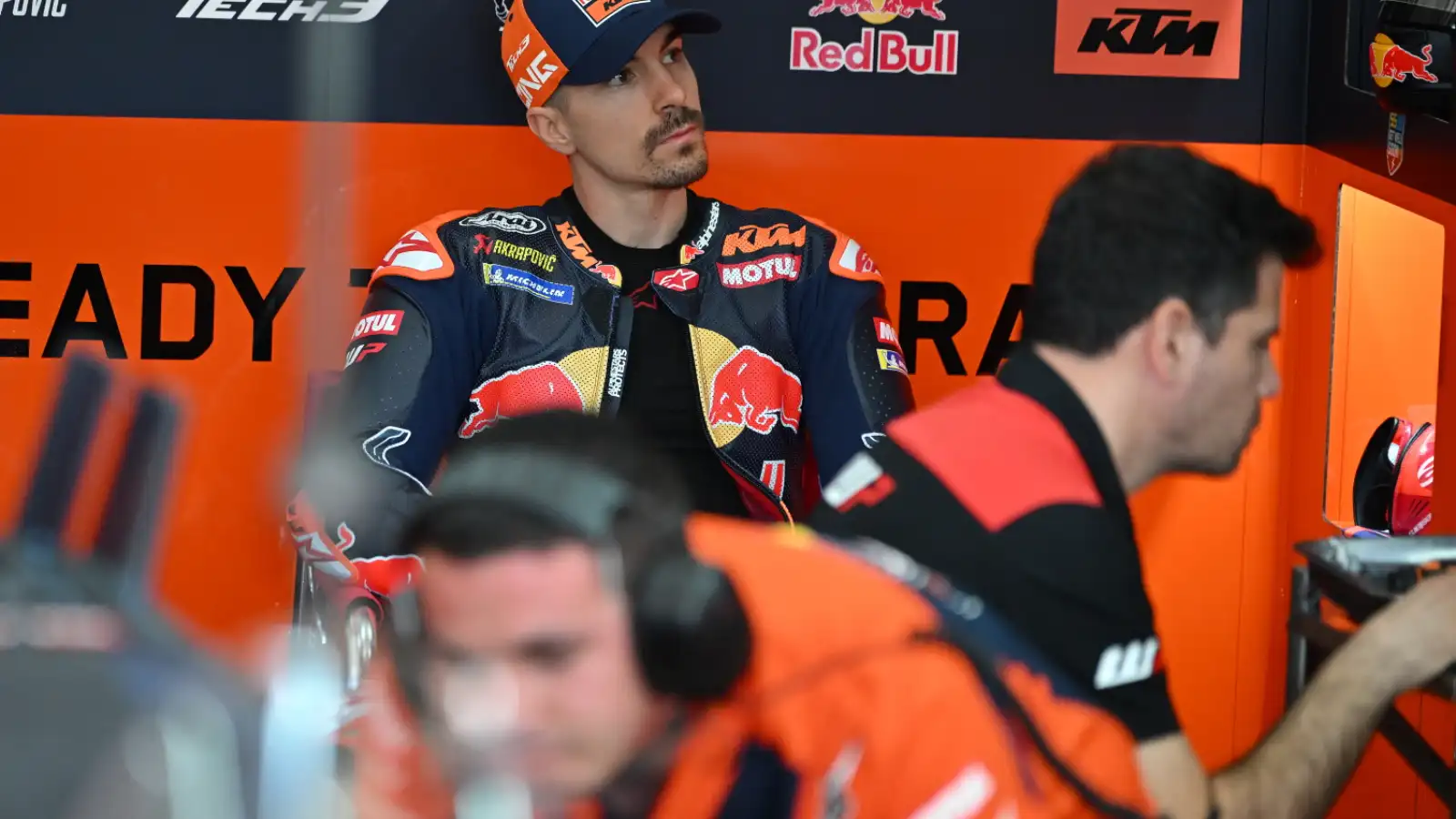 Berita MOTOGP: Jorge Lorenzo Bantu Vinales Temukan Insting “Killer”