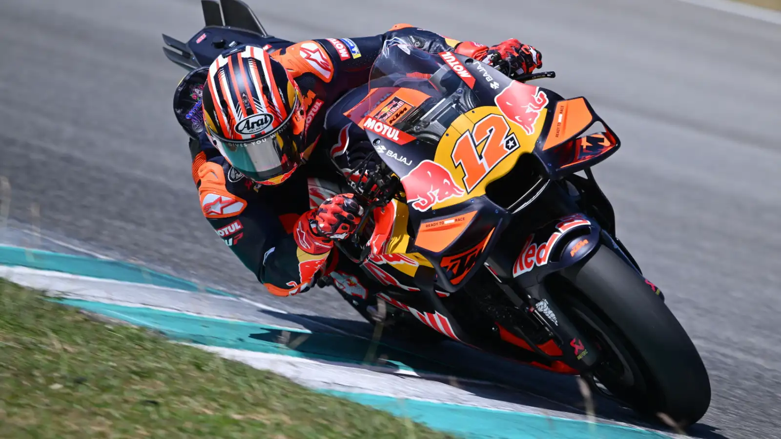 Maverick Vinales 2026 - 2