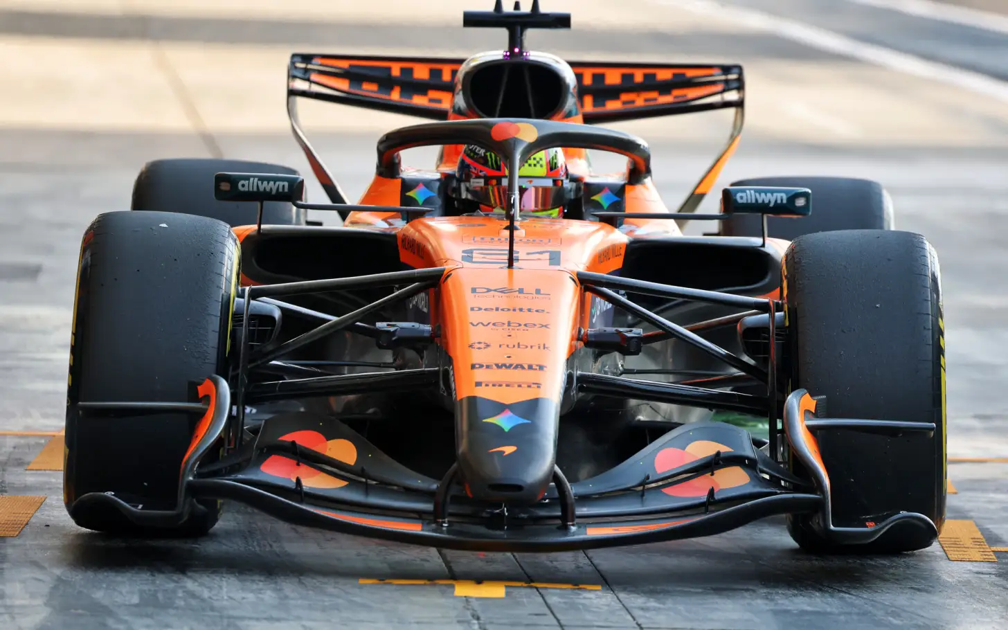 Terungkap! Ini Alasan Oscar Piastri Sebut Gaya Balap F1 Sekarang Tak Akan Laku di 2026