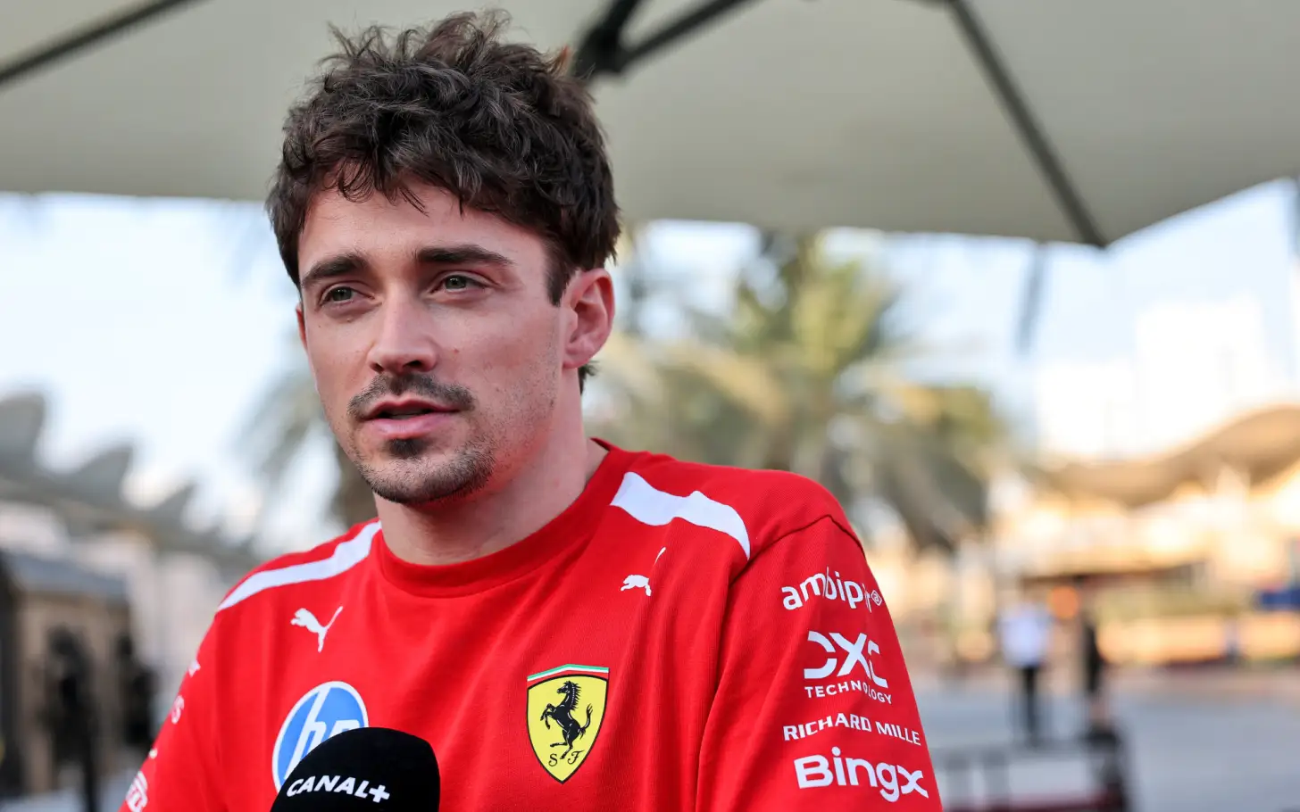 "Leclerc Warning: Don't Trust the Lap Times! How Teams Are 'Masking' Their True 2026 Speed"