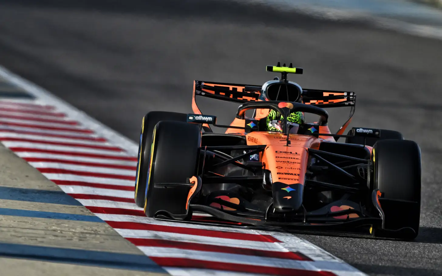 Andrea Stella Desak F1 Perbaiki Risiko 2026