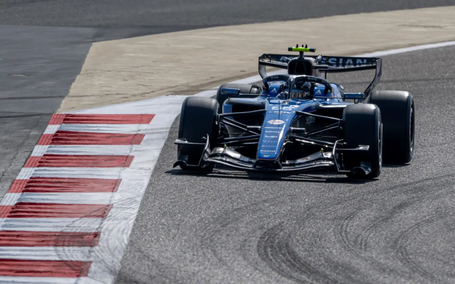 Carlos Sainz Admits Williams “Not Ready” After F1 2026 Wake-Up Call