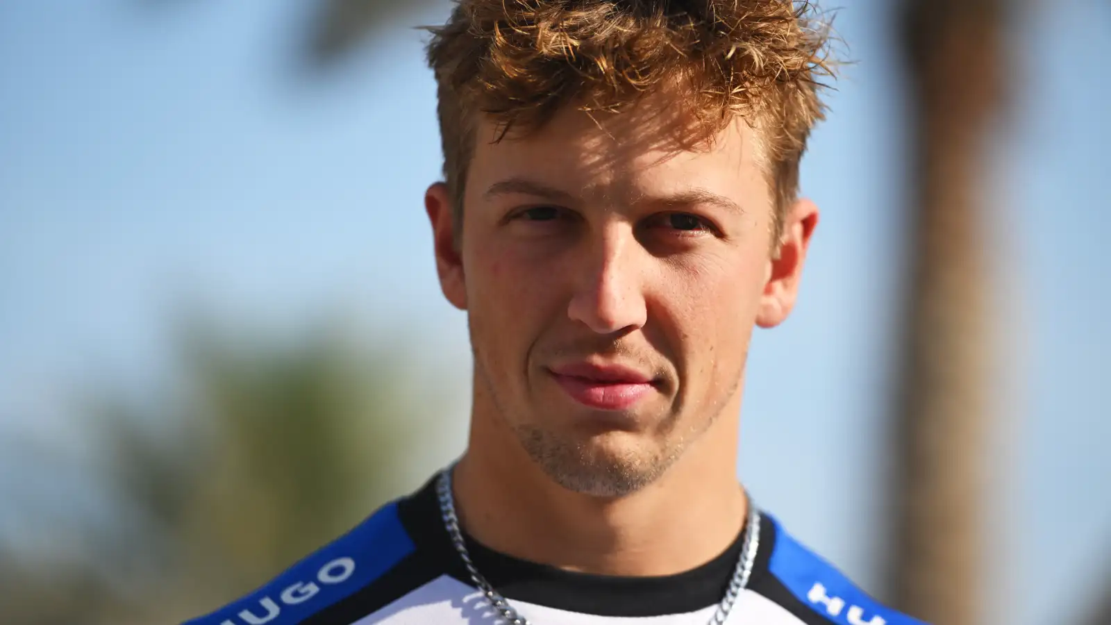 Liam Lawson Targetkan Konsistensi Penuh di F1 2026