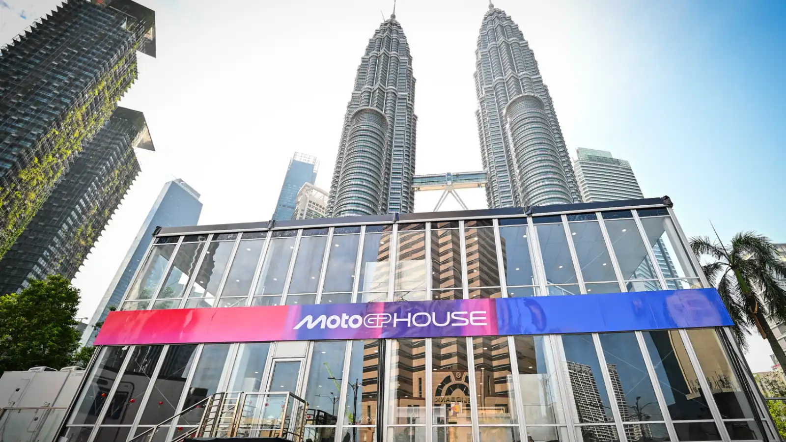 Dorna Resmi Ganti Nama, Era Baru MotoGP Dimulai 2026