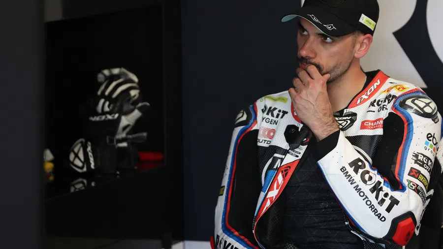 Miguel Oliveira Admits Top-10 Is Realistic Target in WorldSBK Start