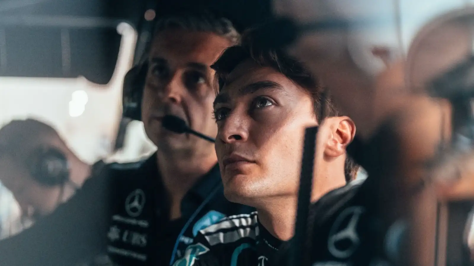 George Russell Soroti Masalah “Mengganggu” F1 2026